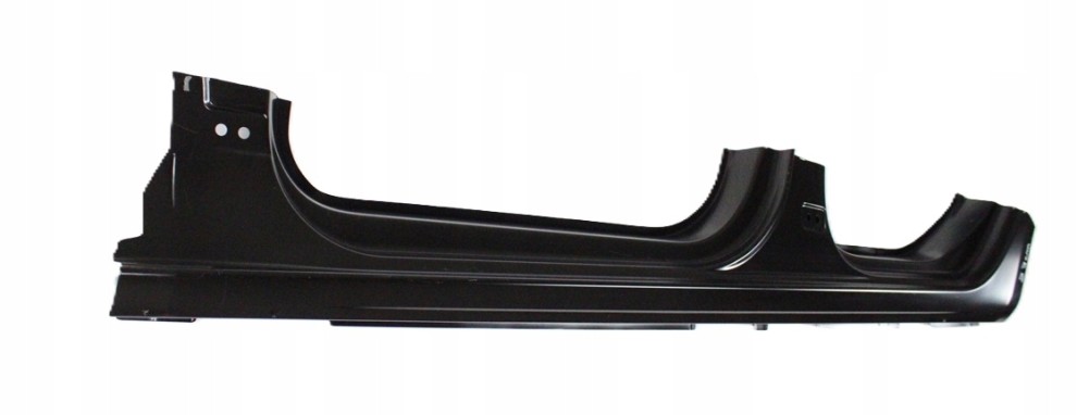 SEAT LEON CUPRA 4 IV 5FA 5FE 2019- próg słupek lewy 5FA809605B 5FE809605B 3/3