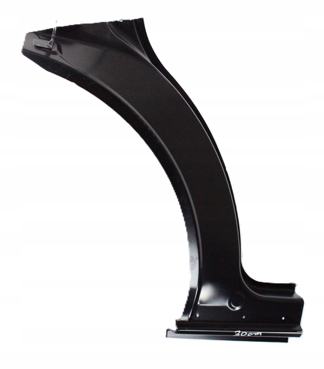 FORD TRANSIT CUSTOM V362 2012-2023 próg słupek A lewy 1796568 3/3