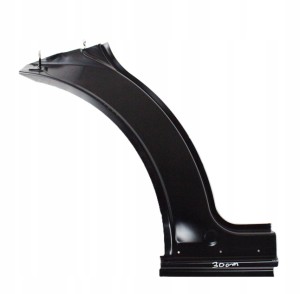 FORD TRANSIT CUSTOM V362 2012-2023 próg słupek A lewy 1796568