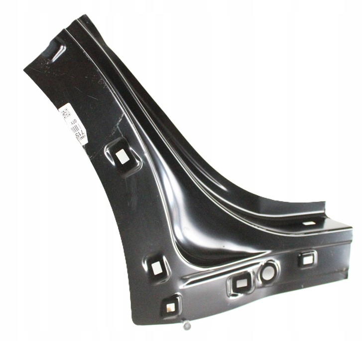 KIA X-CEED XCEED CD 2019-2025 tylny prawy błotnik próg słupek C 71504J7C40 1/2