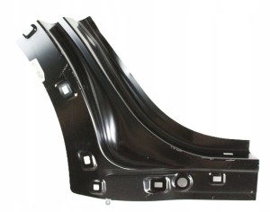 KIA X-CEED XCEED CD 2019-2025 tylny prawy błotnik próg słupek C 71504J7C40 2/2 MINIATURA