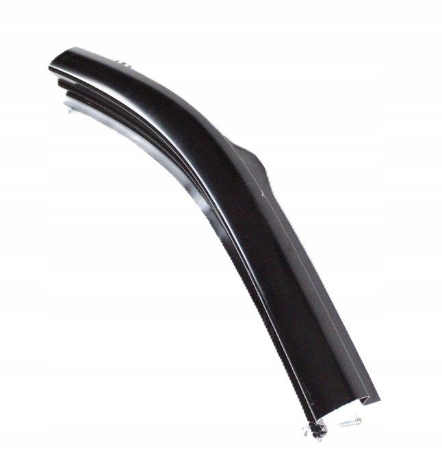 BMW X5 X5M G05 F95 2018-2025 słupek A prawy 41007955060 3/3