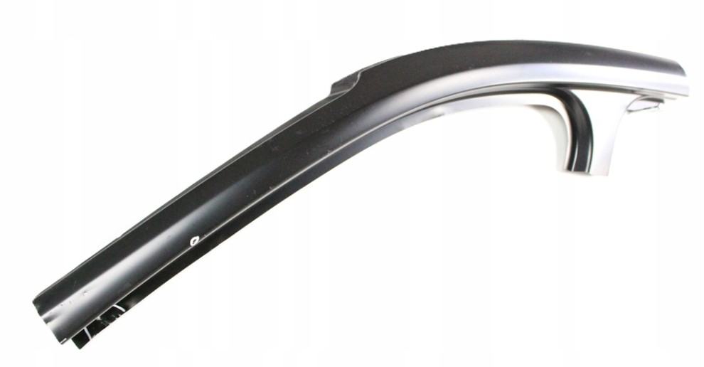 BMW X1 F48 F48N 2015-2022 słupek A lewy 41007436157 41007436135 2/3