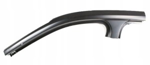 BMW X1 F48 F48N 2015-2022 słupek A lewy 41007436157 41007436135