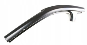 BMW X1 F48 F48N 2015-2022 słupek A lewy 41007436157 41007436135 2/3 MINIATURA