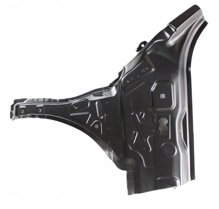 BMW X1 F48 F48N 2015-2022 słupek A lewy 41007436157 41007436135 1/3