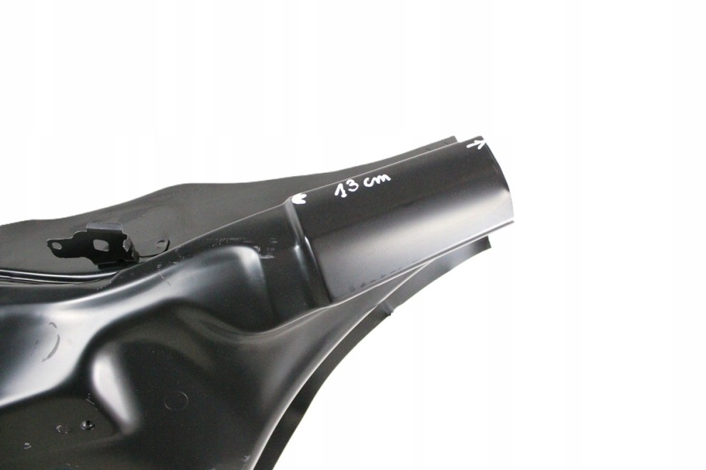 BMW X1 F48 F48N 2015-2022 słupek A lewy 41007436157 41007436135 3/3