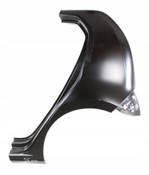 SEAT MII 1S4 2011-2024 5D tylny tył lewy błotnik 1S4809603