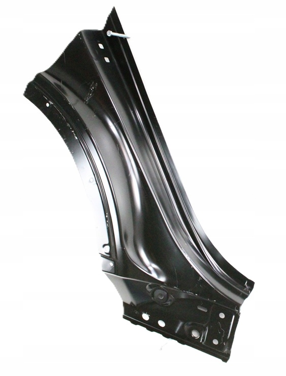 BMW X5 X5M G05 F95 2018- próg słupek C kolanko zejście 41007955006 2/2