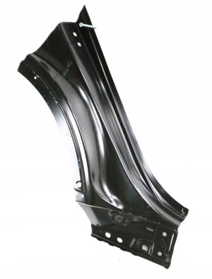 BMW X5 X5M G05 F95 2018- próg słupek C kolanko zejście 41007955006 2/2 MINIATURA