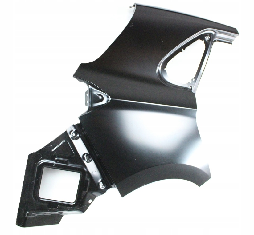 HYUNDAI I30 III 3 PDE 5D HB 2017-2025 Tylny tył prawy błotnik 71504G4C00 2/5