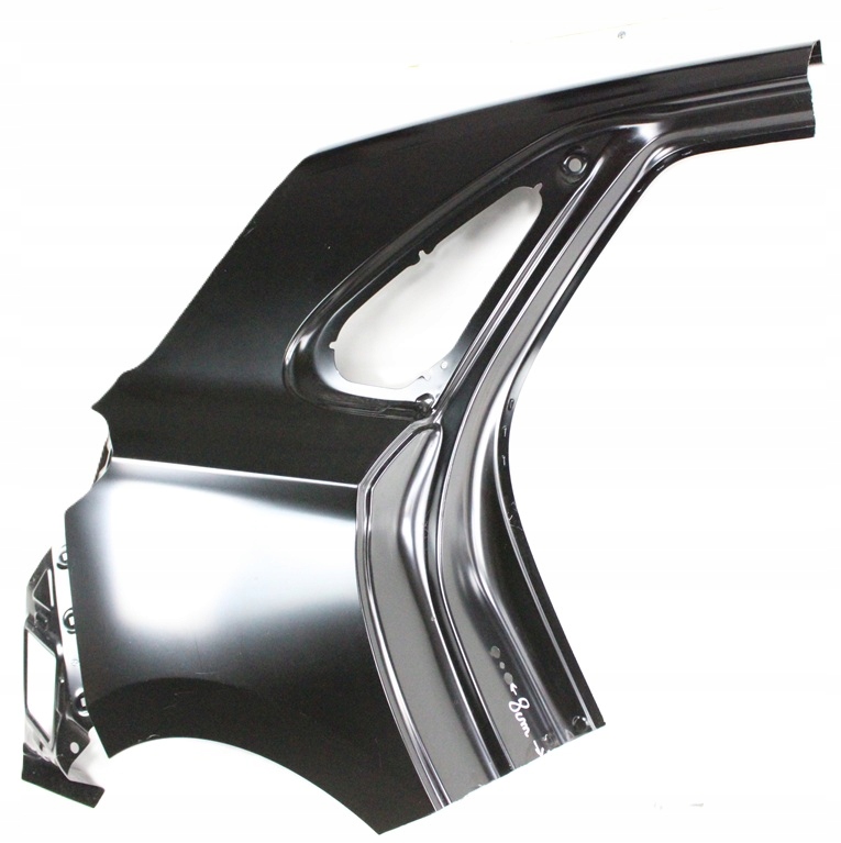 HYUNDAI I30 III 3 PDE 5D HB 2017-2025 Tylny tył prawy błotnik 71504G4C00 3/5