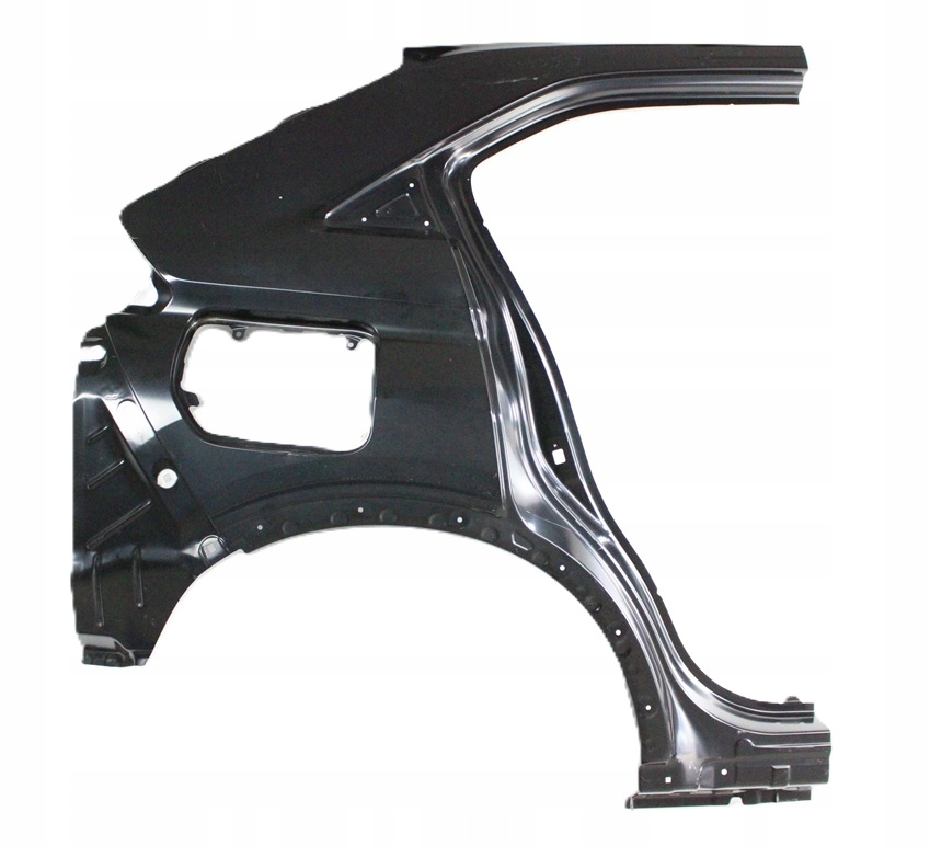 MITSUBISHI ECLIPSE CROSS PHEV 2021- tylny tył prawy błotnik 78112W000P 1/5