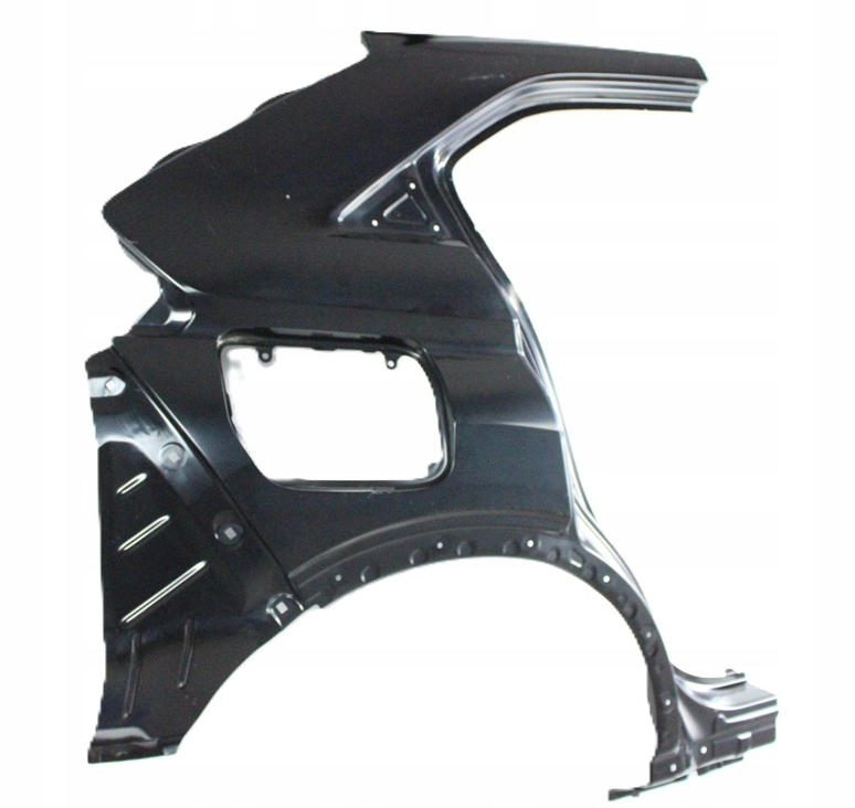 MITSUBISHI ECLIPSE CROSS PHEV 2021- tylny tył prawy błotnik 78112W000P 2/5