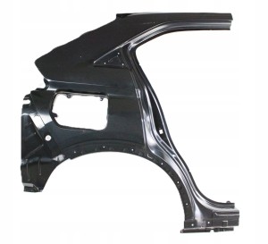 MITSUBISHI ECLIPSE CROSS PHEV 2021- tylny tył prawy błotnik 78112W000P