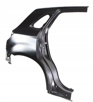 MITSUBISHI ASX 2010-2022 Tylny tył prawy błotnik 5301D542 3/3 MINIATURA