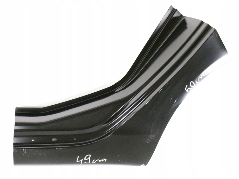 OPEL INSIGNIA A G09 2008-2017 tylny lewy błotnik 13300889 13268650 13268652 2/2