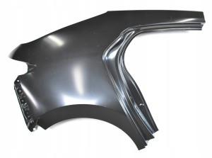 MAZDA 3 MAZDA3 BP 5D HB 2019- tylny błotnik prawy BCYN-70-410A BCYN70410A