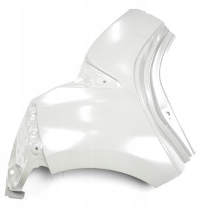 MAZDA 2 MAZDA 2 II KB 2022- 5D tylny prawy błotnik 61601-0D360 616010D360