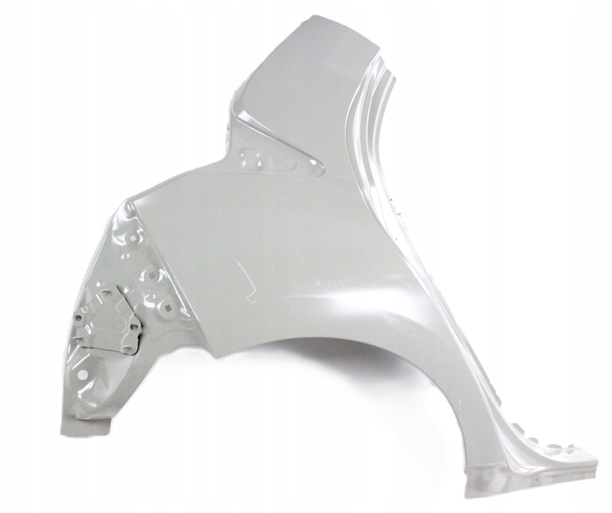 MAZDA 2 MAZDA2 KB 2022- 5D tylny prawy błotnik 61601-0D360 616010D360 2/3