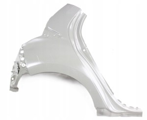 MAZDA 2 MAZDA2 KB 2022- 5D tylny prawy błotnik 61601-0D360 616010D360