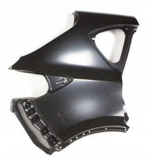 MAZDA CX5 CX-5 KE 2011-2017 Tylny prawy błotnik KDY3-70-410C KDY370410C 2/3 MINIATURA