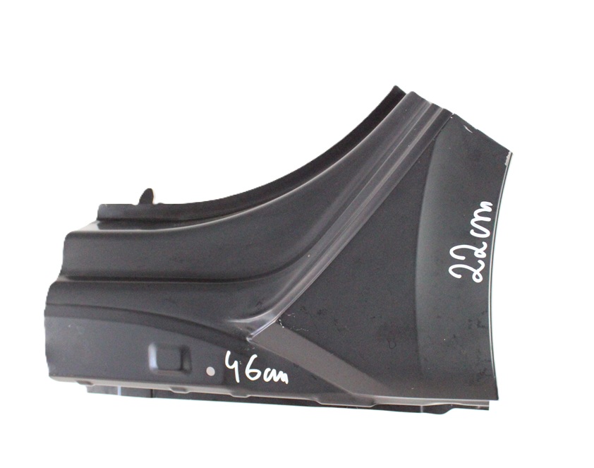 CUPRA BORN K11 2021-2025 tylny błotnik lewy 10E809051A 3/5