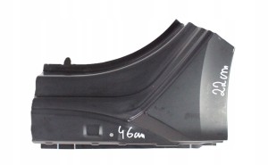 CUPRA BORN K11 2021-2025 tylny błotnik lewy 10E809051A