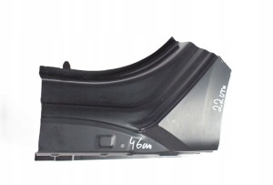 CUPRA BORN K11 2021-2025 tylny błotnik lewy 10E809051A 2/5 MINIATURA