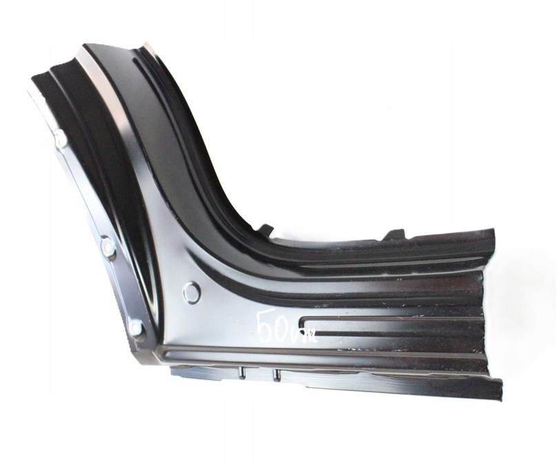 MAZDA CX5 CX-5 2 II KF 17-23 próg słupek C prawy KBYW70271C KBYW-70-271C 3/5