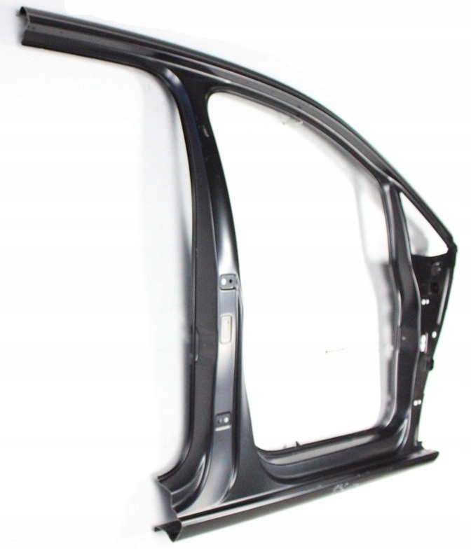 VW TOURAN 5TA 2015-2024 próg słupek prawy 5TA809836 5TA809606A 3/3