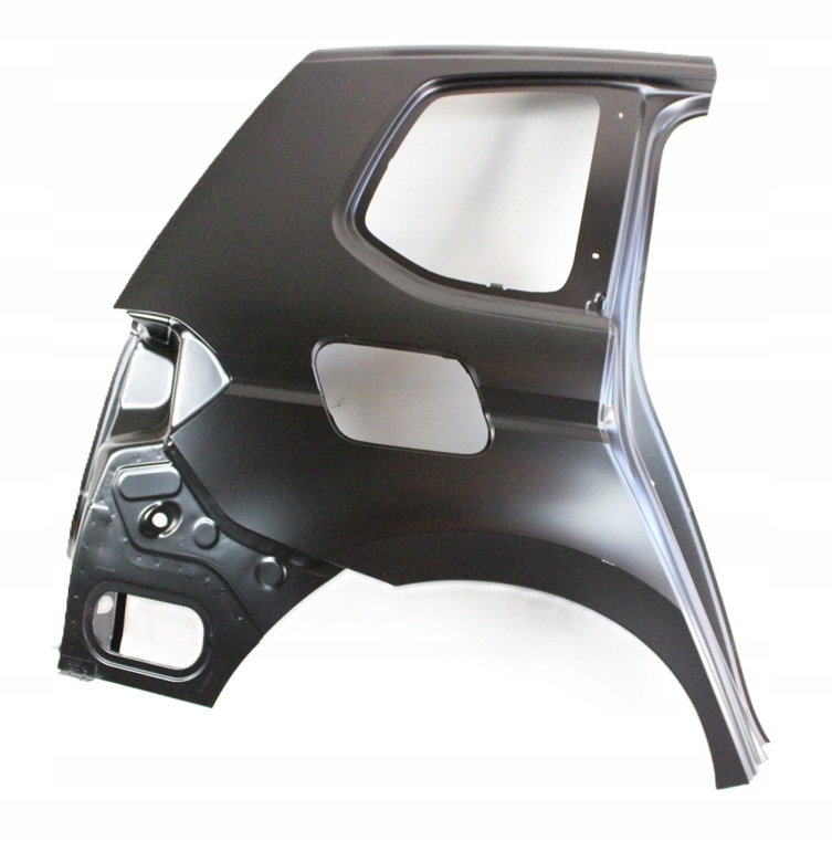 VW TOURAN 3 III 5TA 2015-2024 tylny tył błotnik prawy 5TA809844 5TA809052 1/3