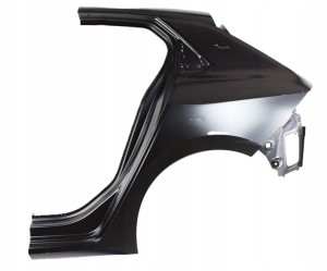 OPEL ASTRA L 6 VI 5D HB 2021-2026 tylny lewy błotnik 1681929680