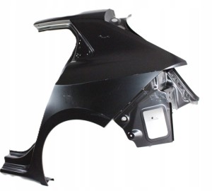 OPEL ASTRA L 6 VI 5D HB 2021-2026 tylny lewy błotnik 1681929680 3/3 MINIATURA