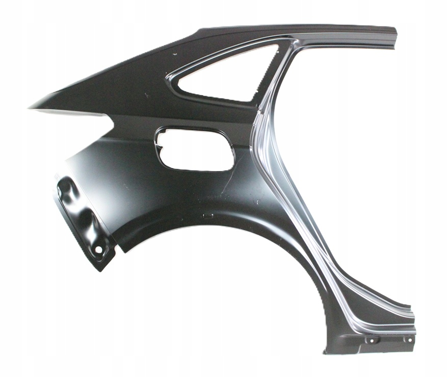 VW TAIGO 2G7 2021-2025 tylny błotnik prawy 2G7809844 2G7809052A 1/5