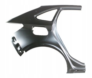 VW TAIGO 2G7 2021-2025 tylny błotnik prawy 2G7809844 2G7809052A