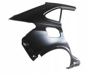 VW TAIGO 2G7 2021-2025 tylny błotnik prawy 2G7809844 2G7809052A 2/5 MINIATURA