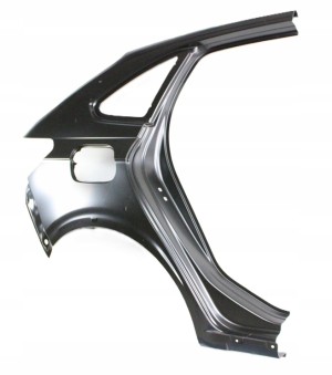 VW TAIGO 2G7 2021-2025 tylny błotnik prawy 2G7809844 2G7809052A 3/5 MINIATURA