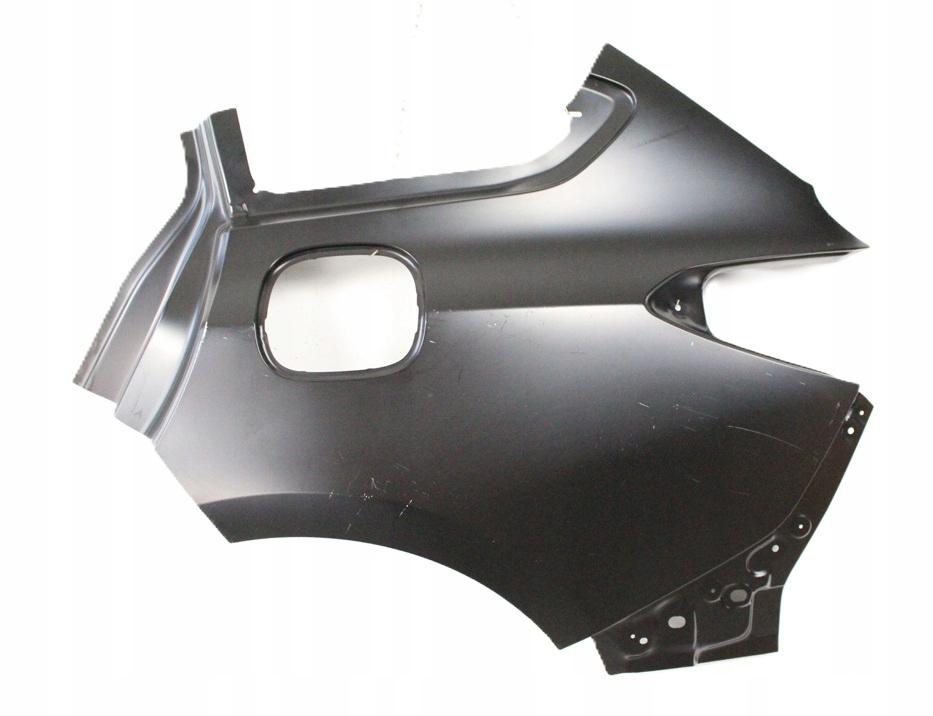 FORD FOCUS KOMBI TURNIER 4 IV HP MK4 2018-2024 tylny błotnik lewy 2206891 1/3