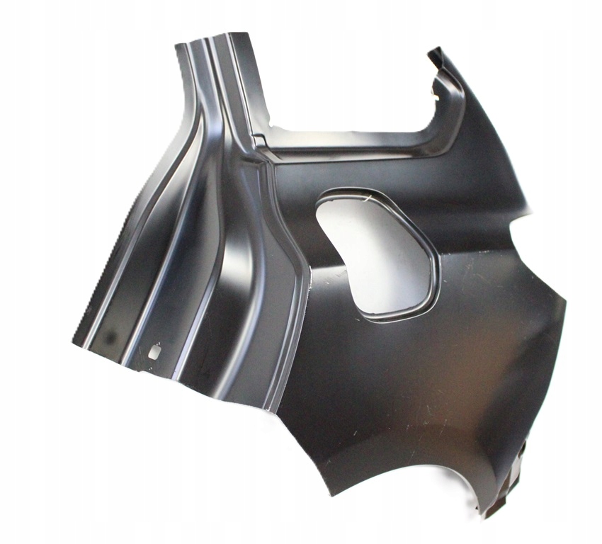 FORD FOCUS KOMBI TURNIER 4 IV HP MK4 2018-2024 tylny błotnik lewy 2206891 2/3