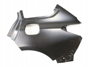 FORD FOCUS KOMBI TURNIER 4 IV HP MK4 2018-2024 tylny błotnik lewy 2206891