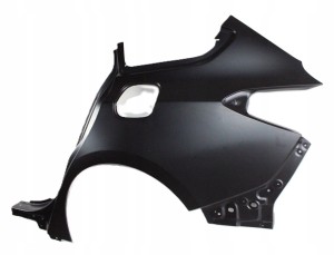 FORD FOCUS KOMBI TURNIER 4 IV HP MK4 2018-2024 tylny błotnik lewy 2206891 3/3 MINIATURA