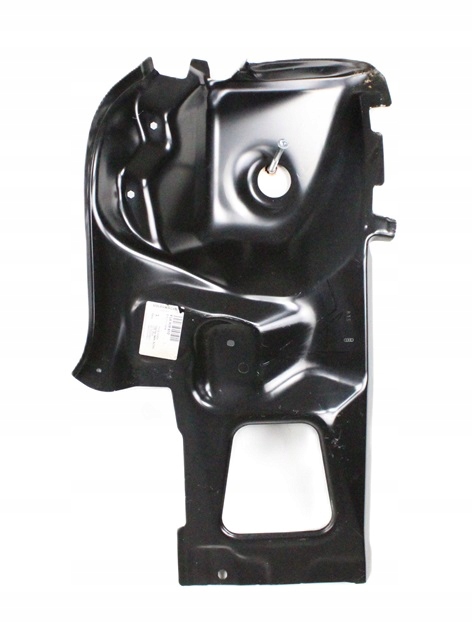 AUDI Q2 SQ2 RSQ2 81A 2017-2024 tylny pas ściana okular prawy 81A809650 1/3