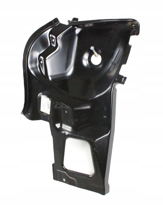 AUDI Q2 SQ2 RSQ2 81A 2017-2024 tylny pas ściana okular prawy 81A809650 2/3