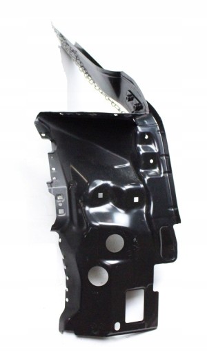 AUDI A6 S6 C8 4K9 AVANT KOMBI 2018-2024 tylny pas okular lewy 4K9809837 2/2 MINIATURA