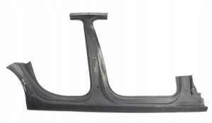 AUDI A4 S4 B9 8W5 8W9 2015-2019 próg słupek prawy 8W5809848 8W9809848