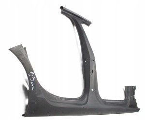 AUDI A4 S4 B9 8W5 8W9 2015-2019 próg słupek prawy 8W5809848 8W9809848 3/5 MINIATURA