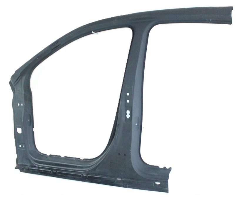 MERCEDES GLA 2 II H247 A247 19- próg słupek lewy A2476307702 A247630770264 3/3