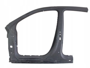 MERCEDES GLA 2 II H247 A247 19- próg słupek lewy A2476307702 A247630770264