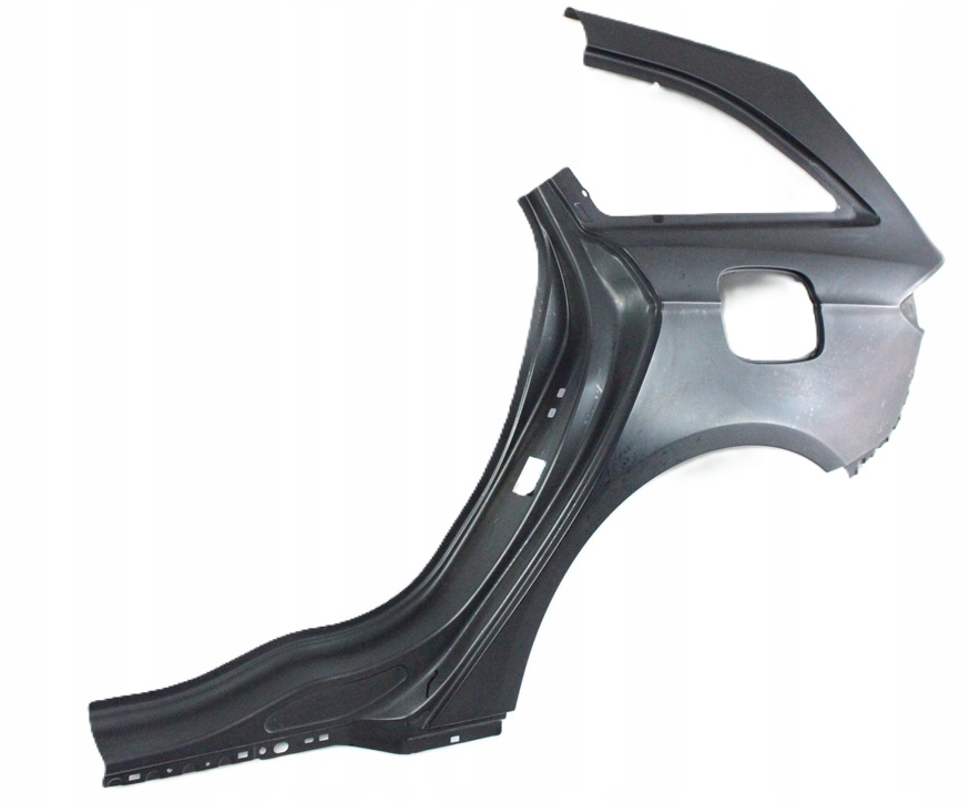 FORD MONDEO KOMBI CF 5 V MK5 LIFT 2018-2024 tylny lewy błotnik 2350915 2/4